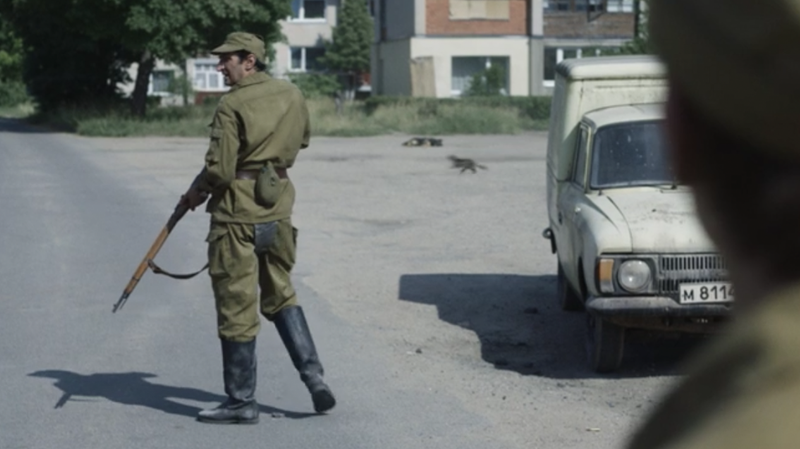 Illustration for article titled Chernobyl’s Cars Paint a Fascinating and Grim Picture Of Soviet Life